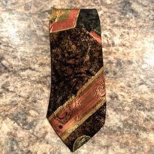 Attitudes Men’s Tie
